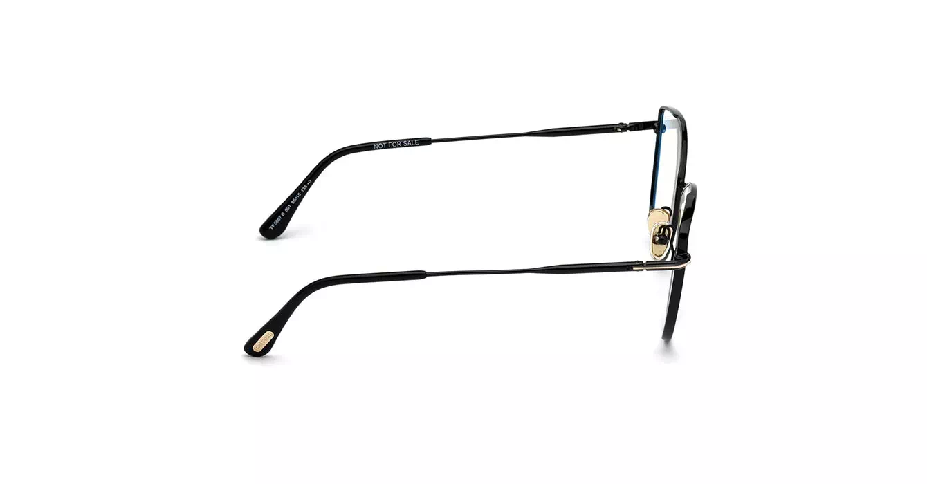 Tom Ford FT5667-B 001 s55