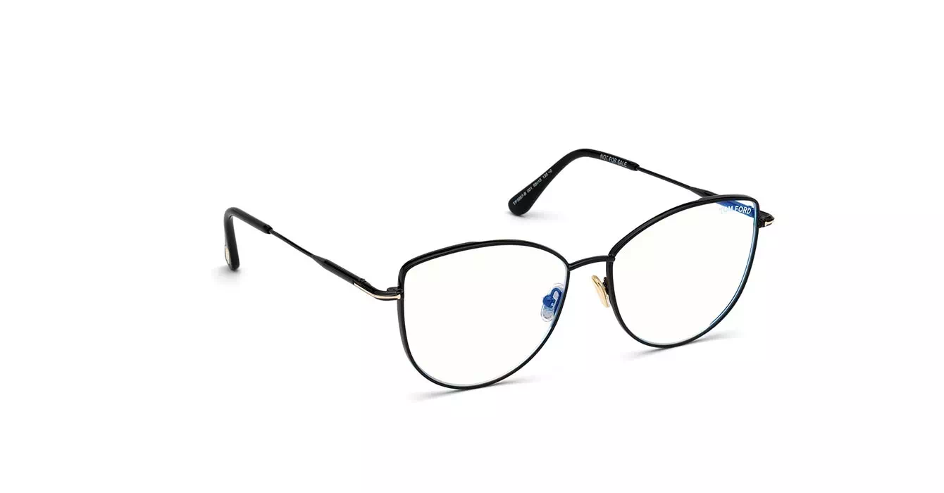 Tom Ford FT5667-B 001 s55