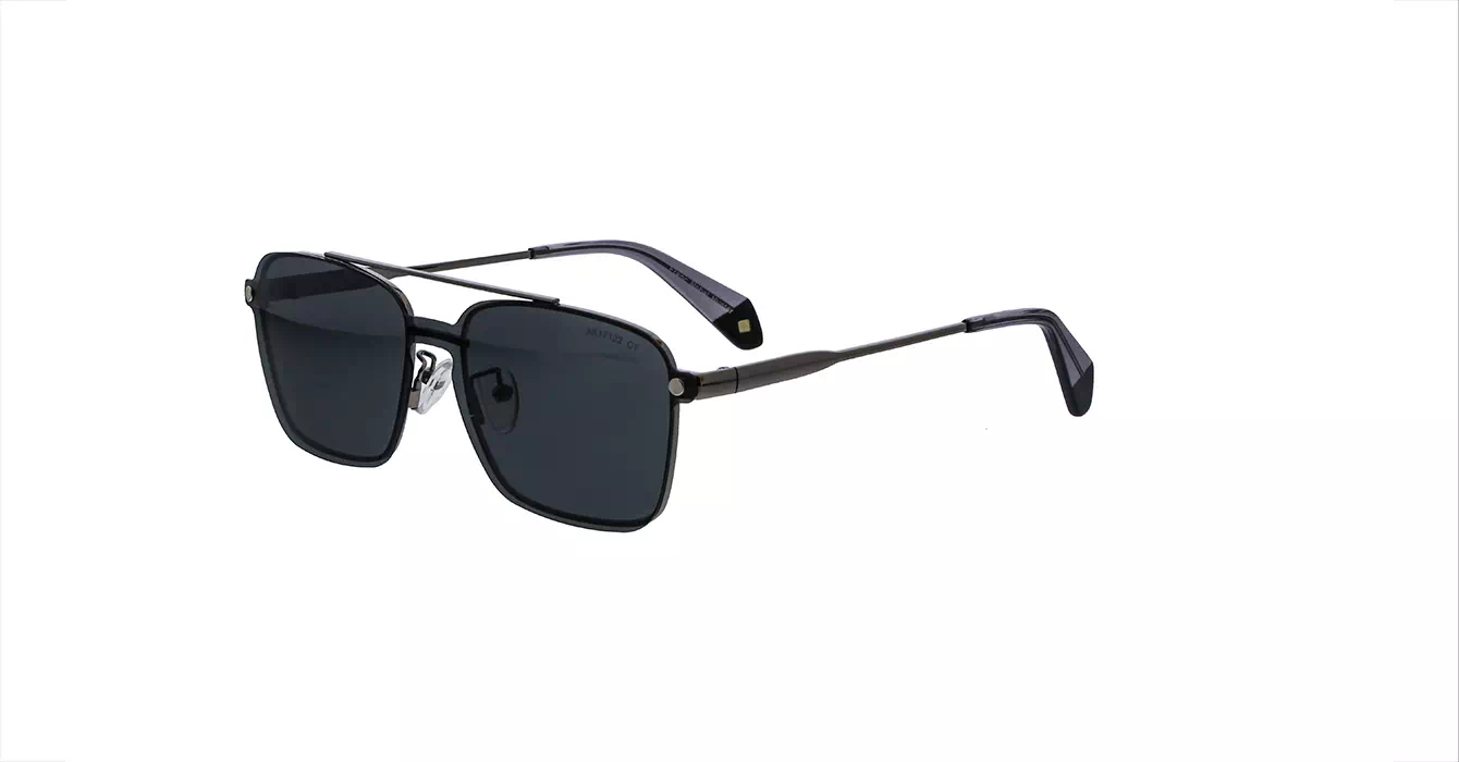 Franc Nobel HUNTER AK17122 C02 s54 + CLIP ON C1