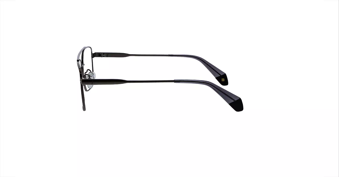 Franc Nobel HUNTER AK17122 C02 s54 + CLIP ON C1