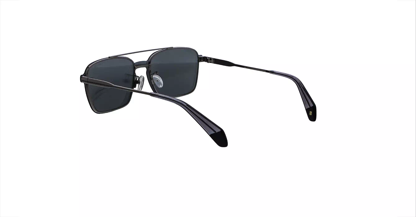 Franc Nobel HUNTER AK17122 C02 s54 + CLIP ON C1