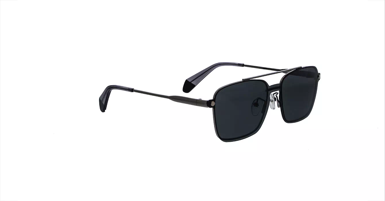 Franc Nobel HUNTER AK17122 C02 s54 + CLIP ON C1