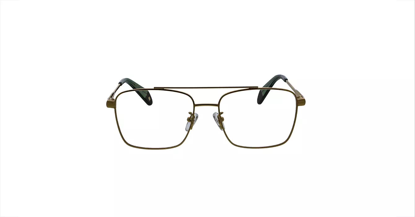 Franc Nobel HUNTER AK17122 C04 s54 + CLIP ON C2
