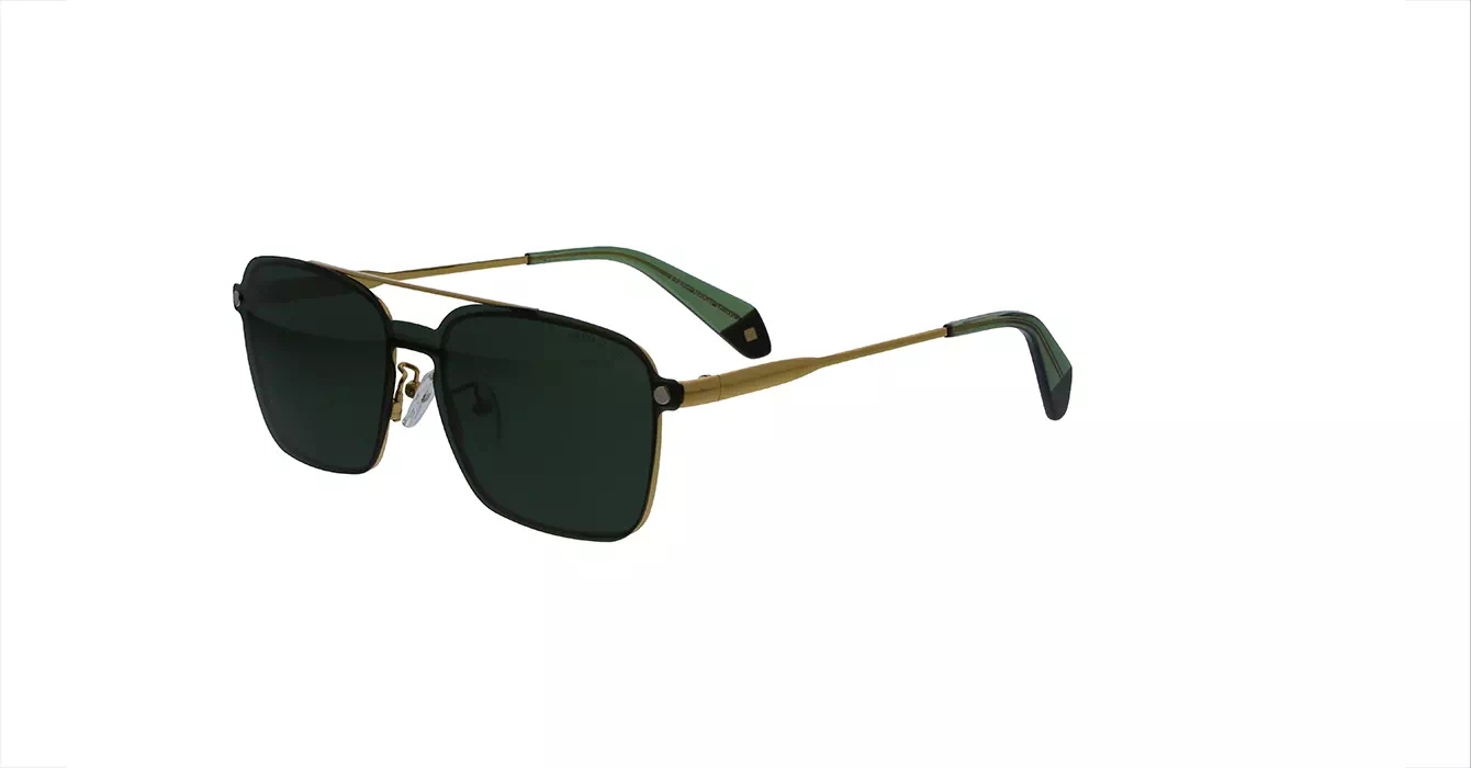 Franc Nobel HUNTER AK17122 C04 s54 + CLIP ON C2