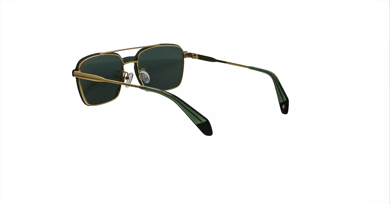Franc Nobel HUNTER AK17122 C04 s54 + CLIP ON C2