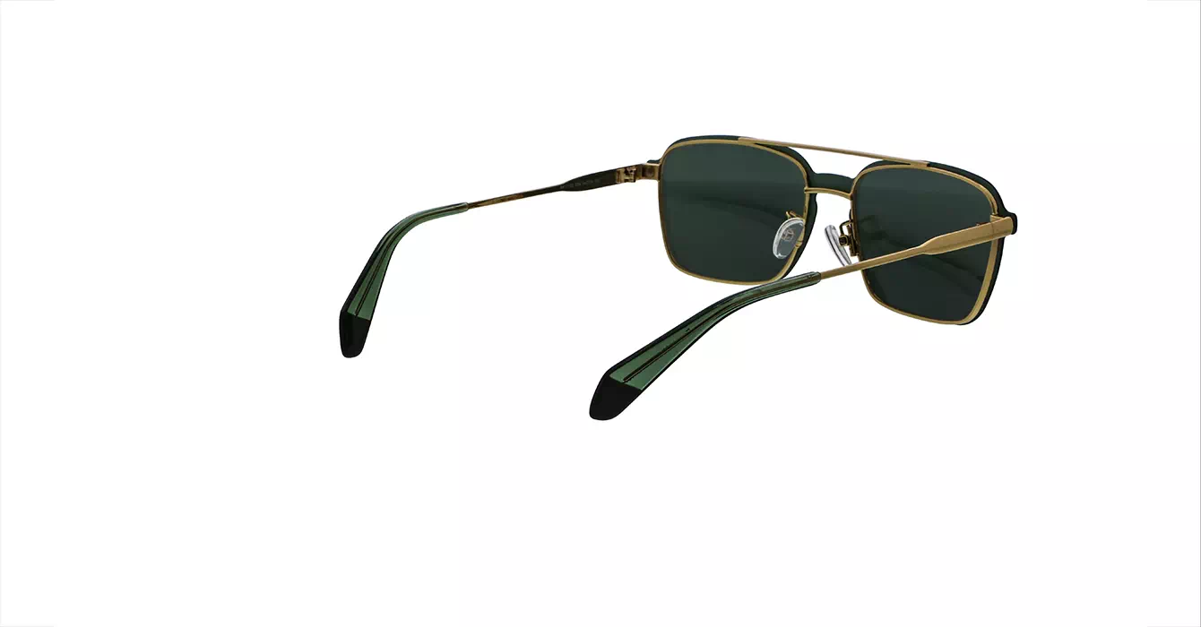Franc Nobel HUNTER AK17122 C04 s54 + CLIP ON C2
