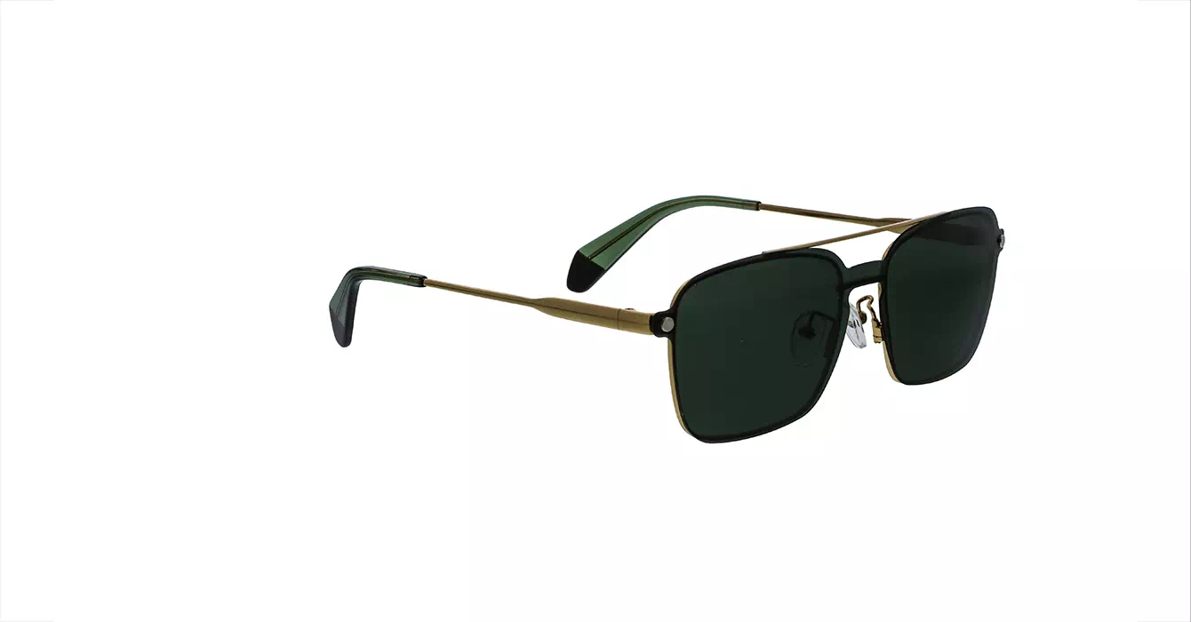 Franc Nobel HUNTER AK17122 C04 s54 + CLIP ON C2