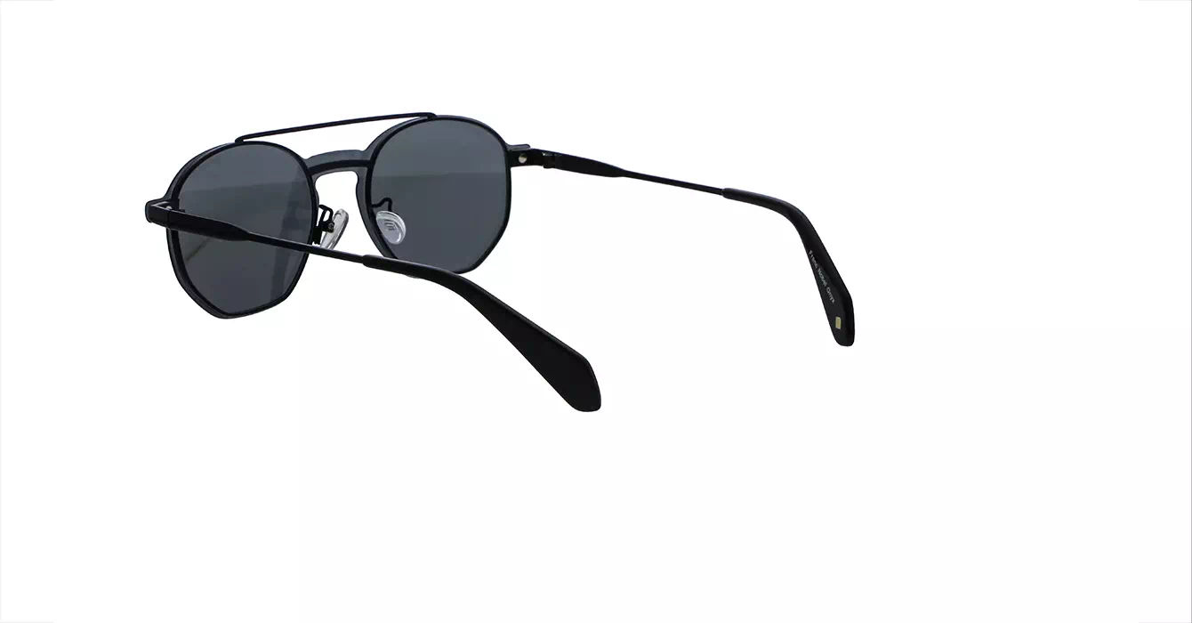 Franc Nobel ONYX AK17121 C01 s50 + CLIP ON C1
