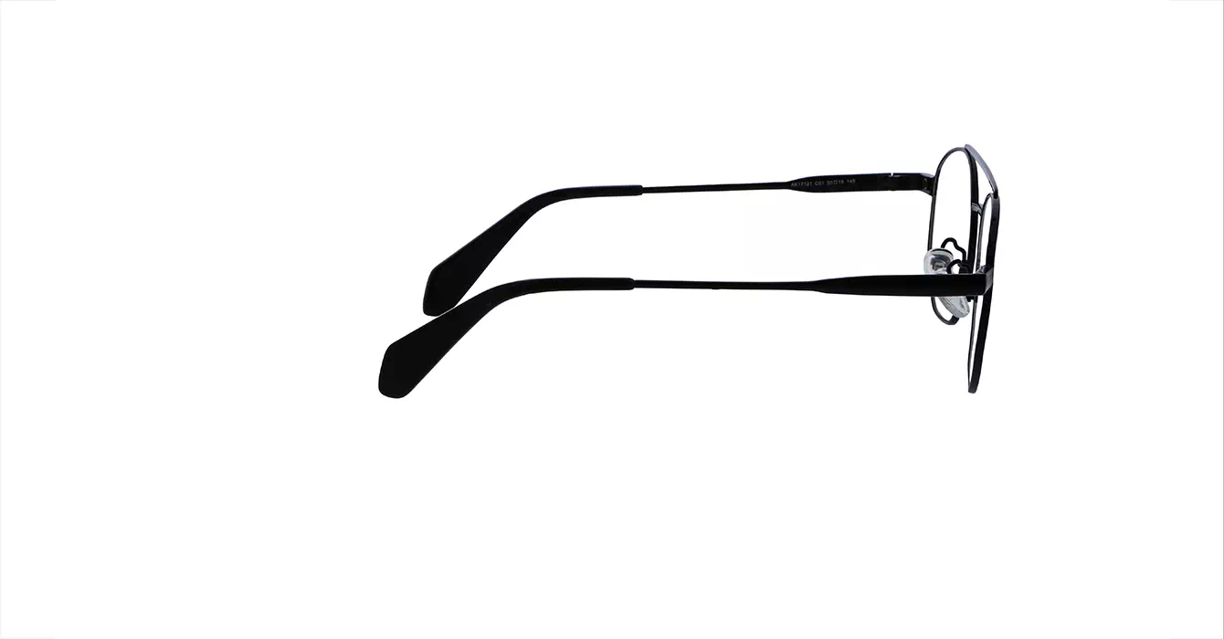 Franc Nobel ONYX AK17121 C01 s50 + CLIP ON C1