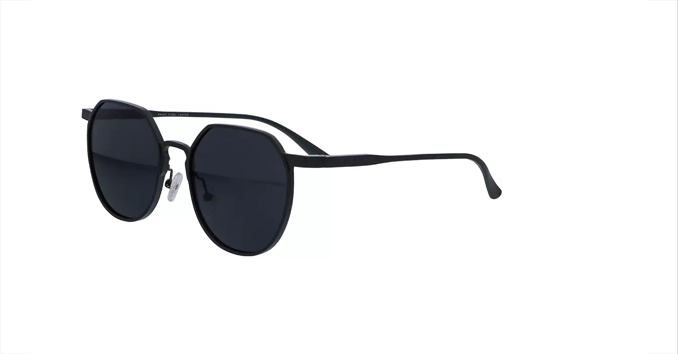 Franc Nobel 8697 C2 s55 CARTER