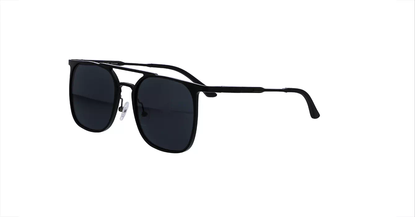 Franc Nobel 8691 C1 s54 GRAYSON