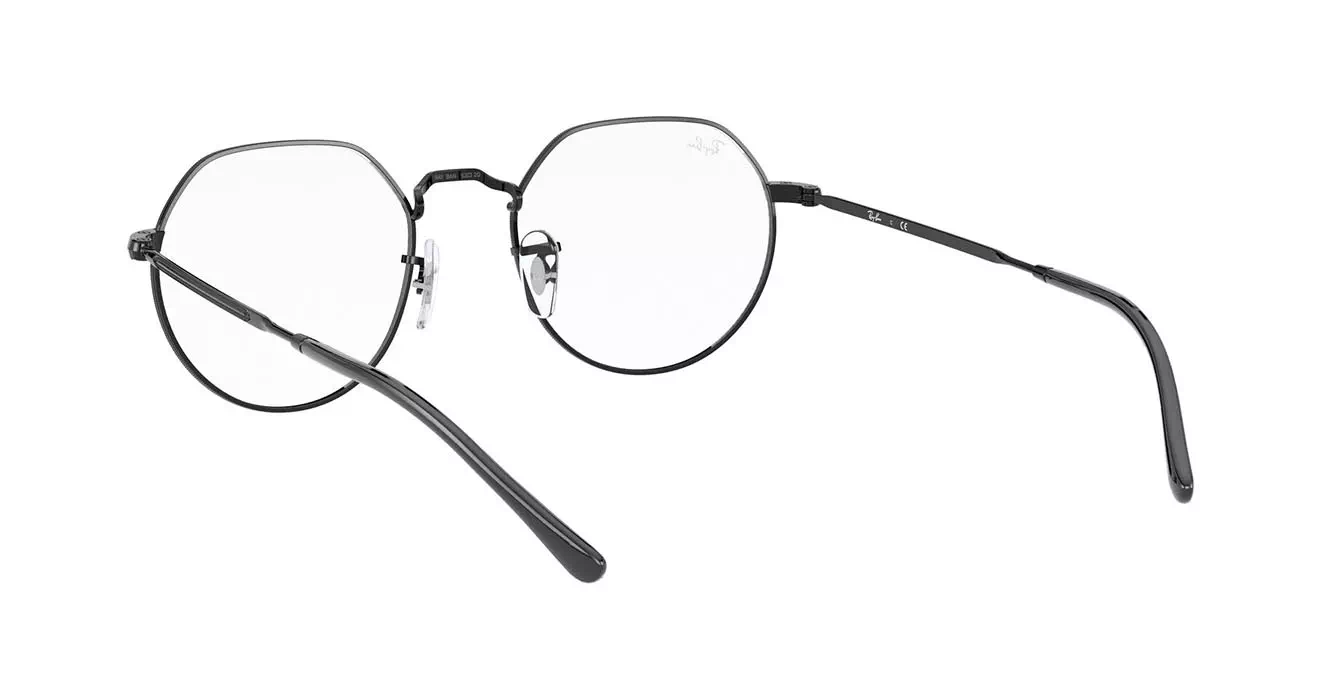 Ray-Ban RB6465F 2509 s53
