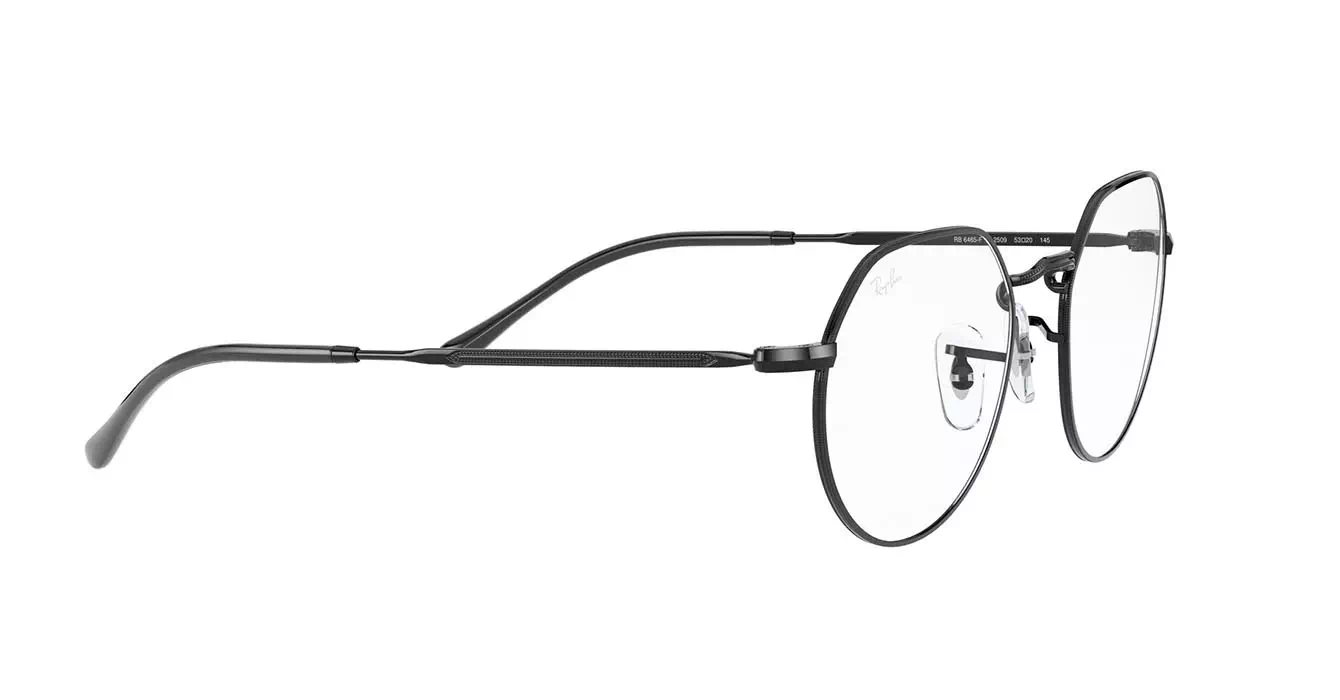 Ray-Ban RB6465F 2509 s53