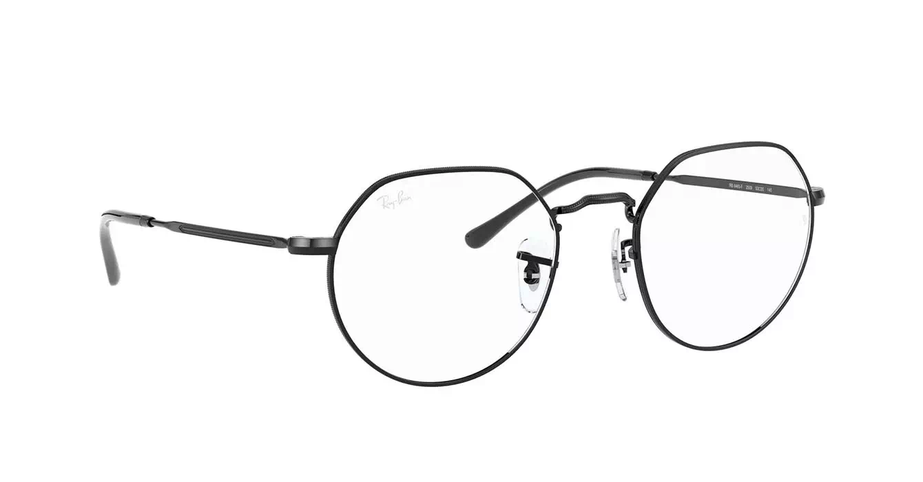 Ray-Ban RB6465F 2509 s53