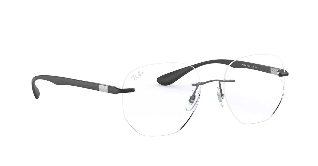 Ray-Ban RB8766 1128 s51