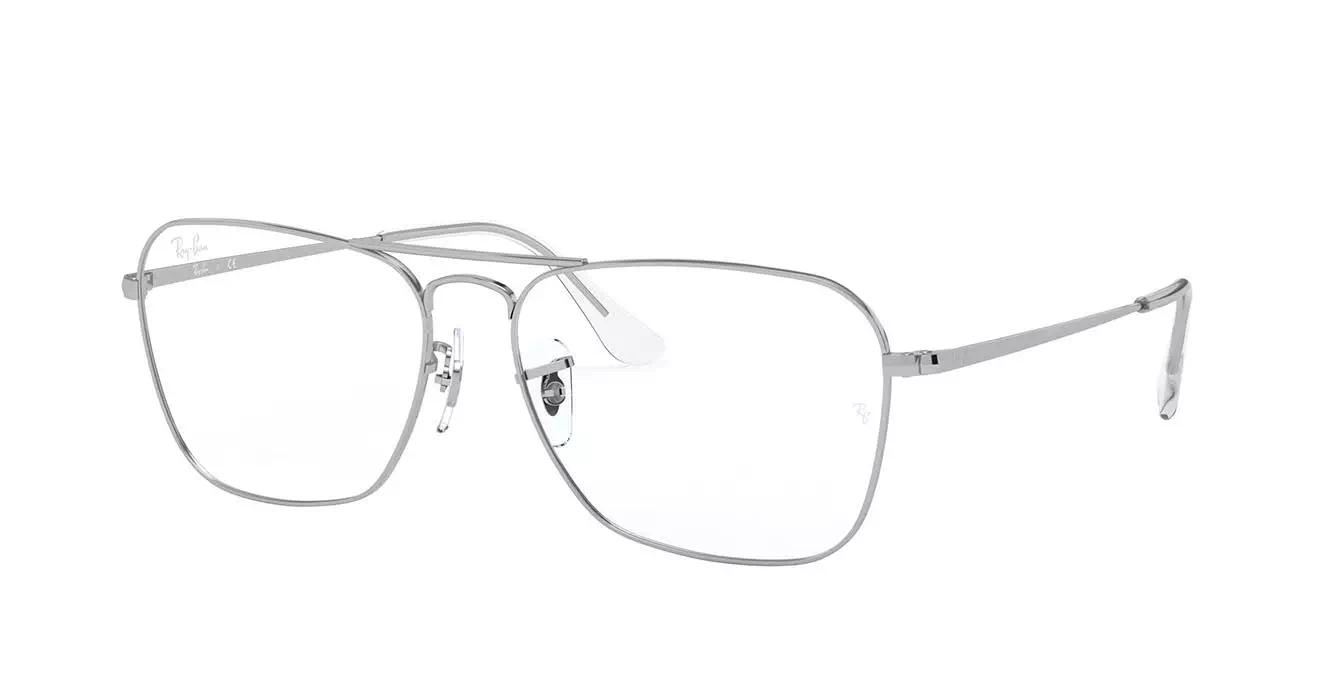 Ray-Ban RB6536 2501 s58