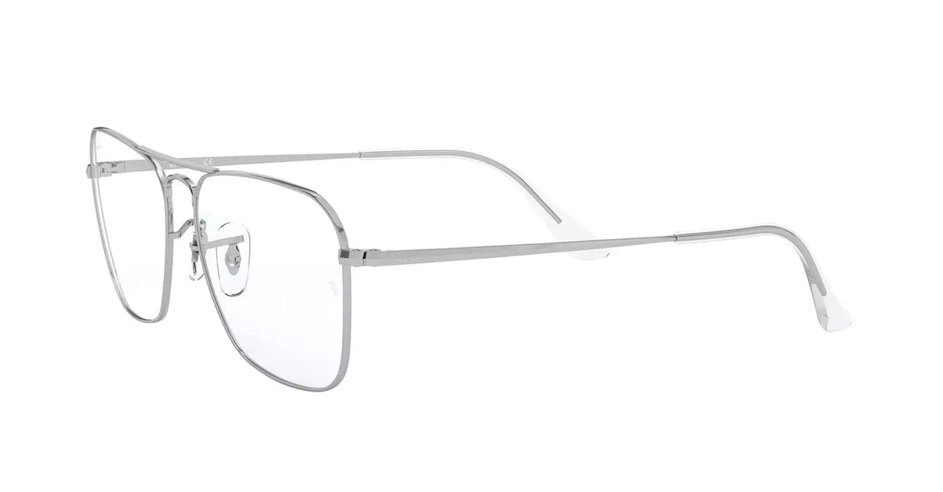 Ray-Ban RB6536 2501 s58