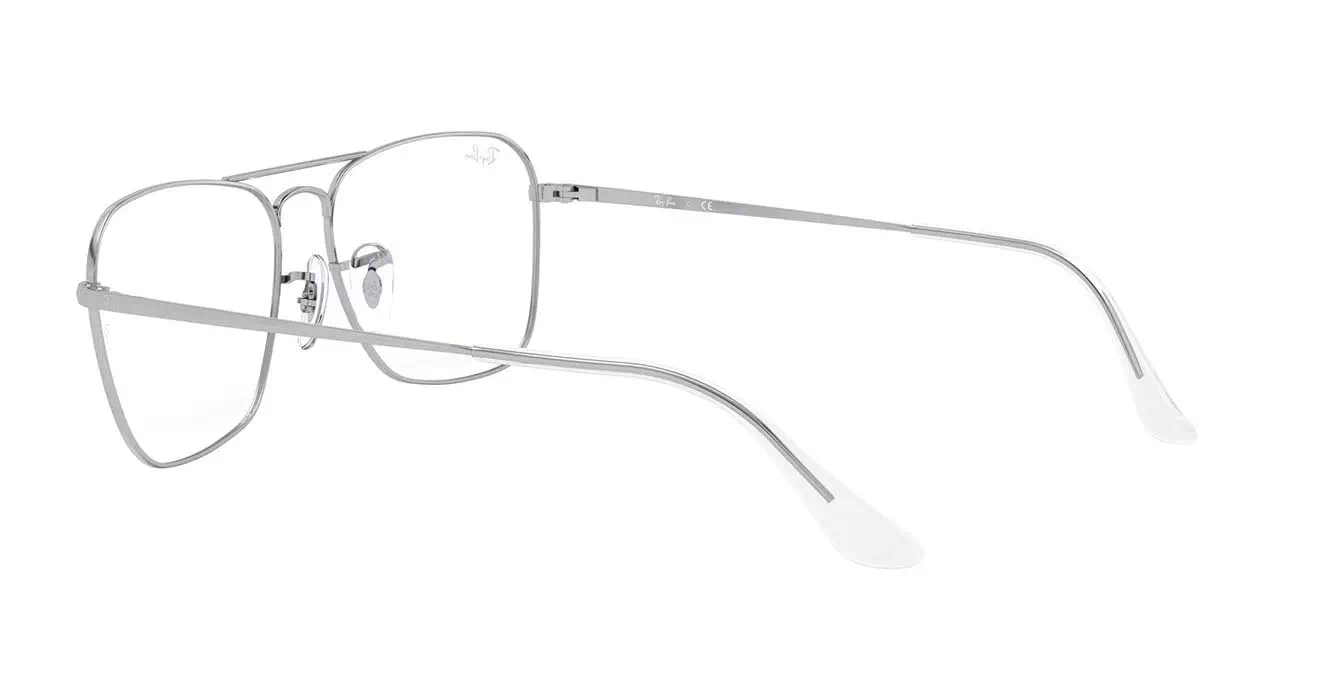 Ray-Ban RB6536 2501 s58