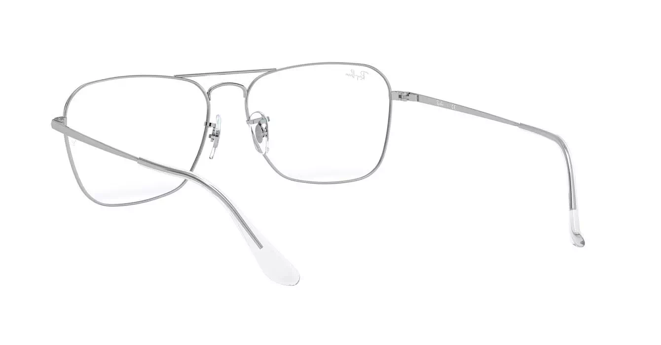 Ray-Ban RB6536 2501 s58