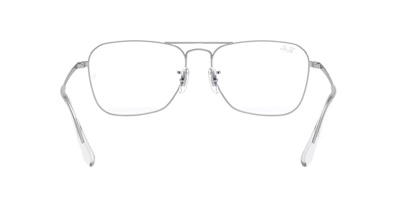 Ray-Ban RB6536 2501 s58
