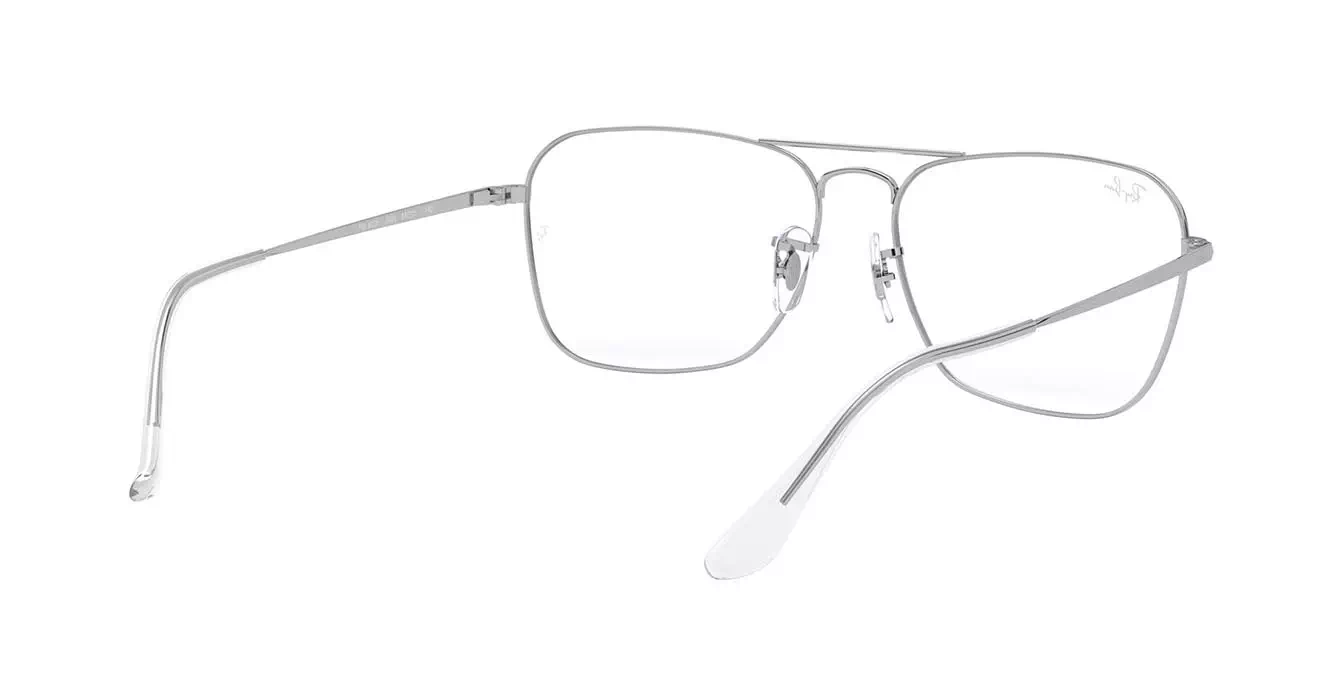 Ray-Ban RB6536 2501 s58