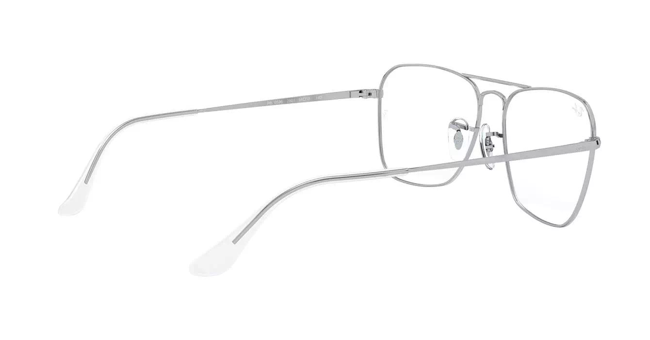 Ray-Ban RB6536 2501 s58