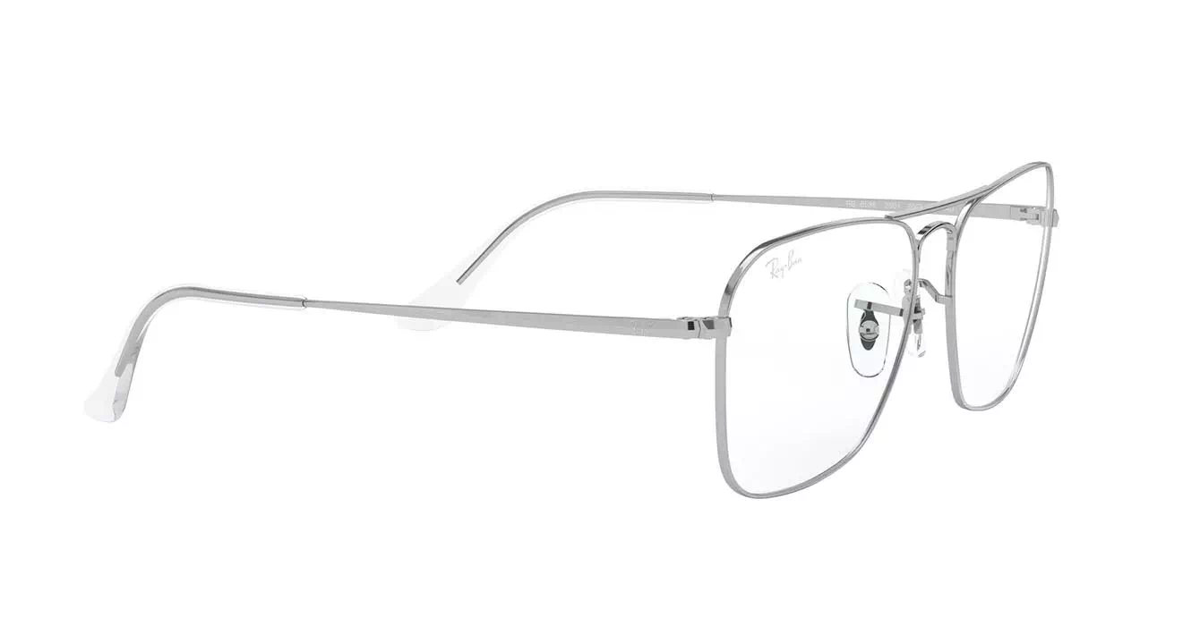 Ray-Ban RB6536 2501 s58