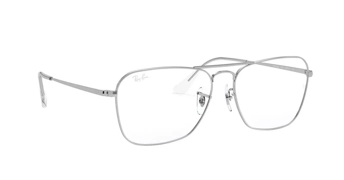 Ray-Ban RB6536 2501 s58