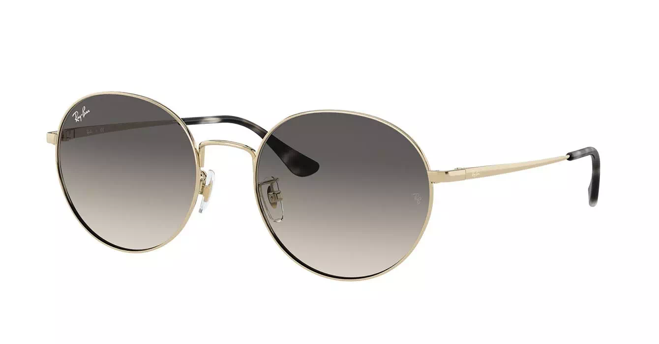 Ray-Ban RB3769D 9213/11 s56