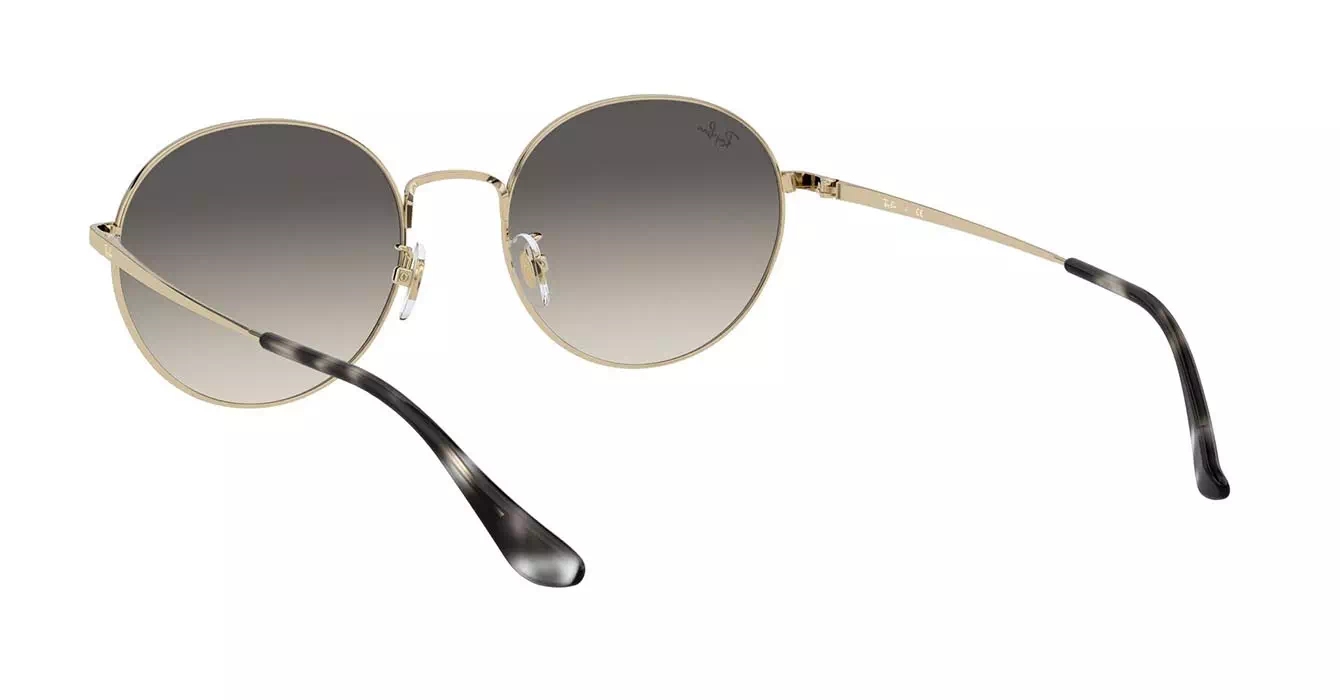 Ray-Ban RB3769D 9213/11 s56