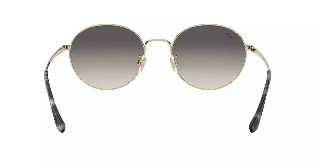 Ray-Ban RB3769D 9213/11 s56