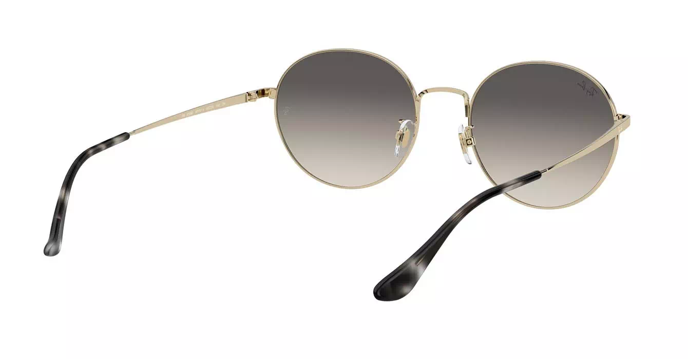 Ray-Ban RB3769D 9213/11 s56