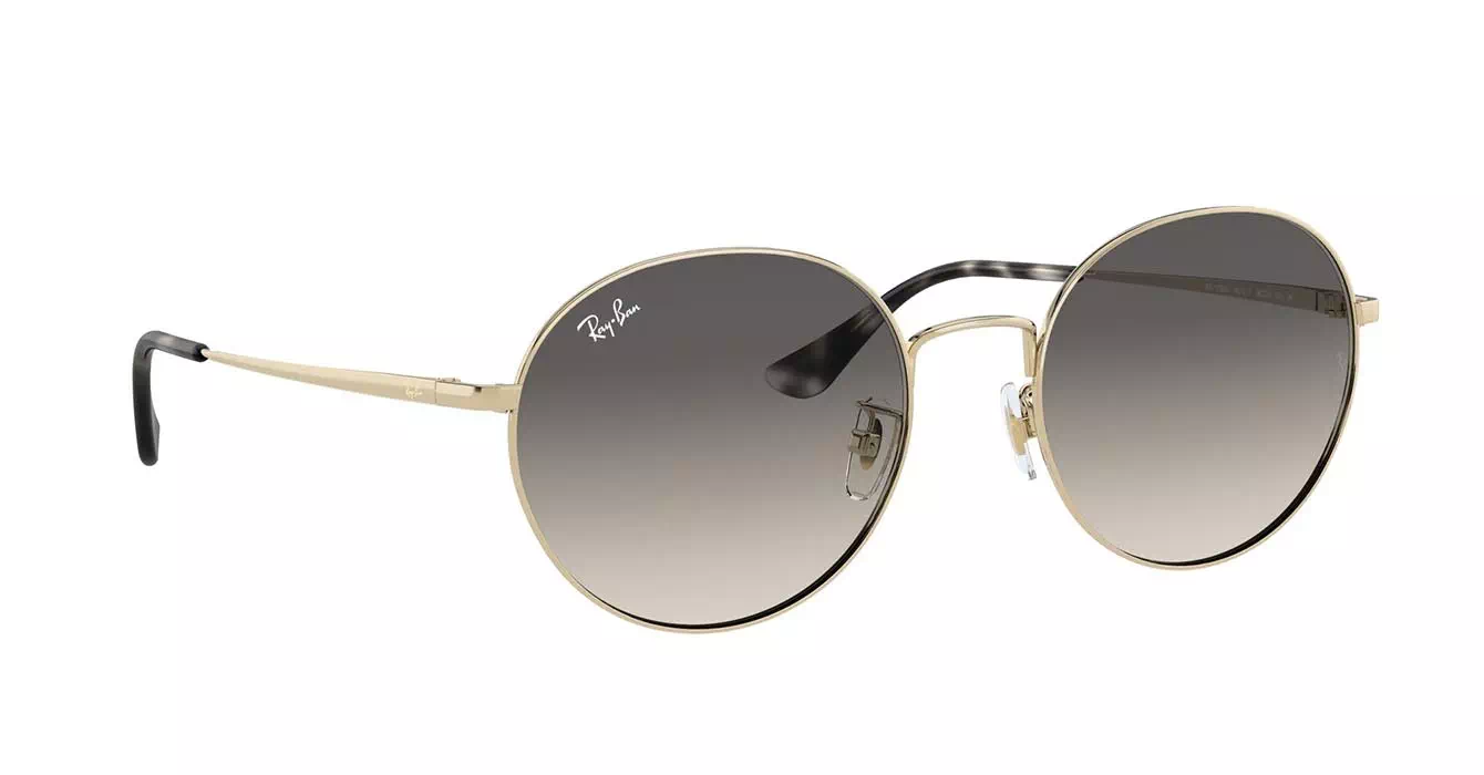 Ray-Ban RB3769D 9213/11 s56