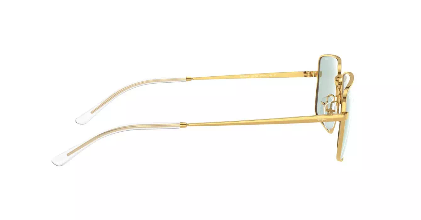 Ray-Ban RB3669F 001/Q5 s57