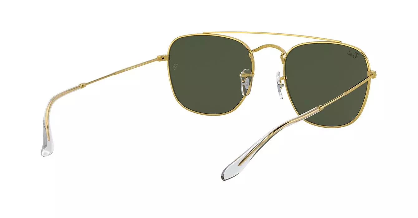 Ray-Ban RB3557 9196/31 s51