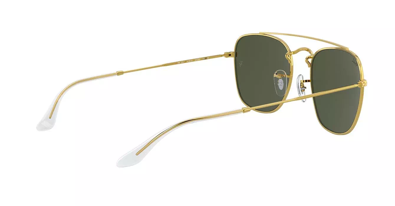 Ray-Ban RB3557 9196/31 s51