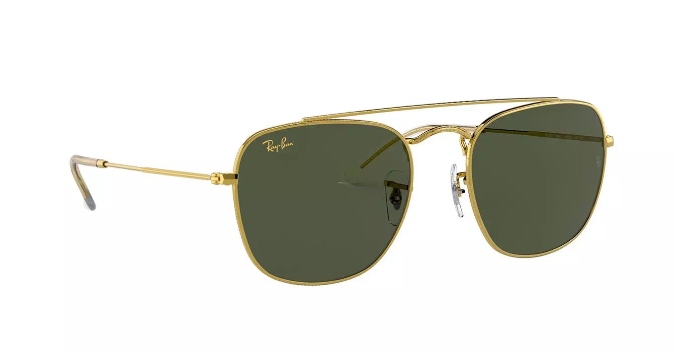 Ray-Ban RB3557 9196/31 s51