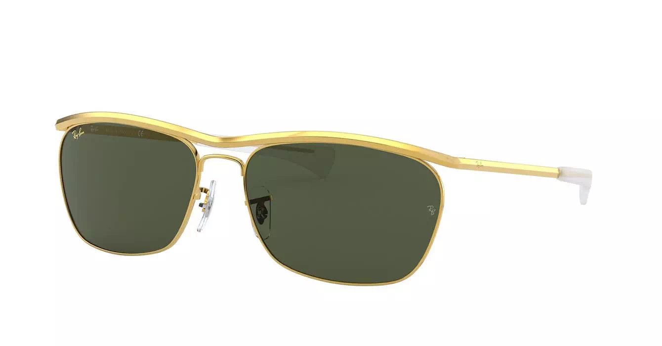 Ray-Ban RB3619 9196/31 s60