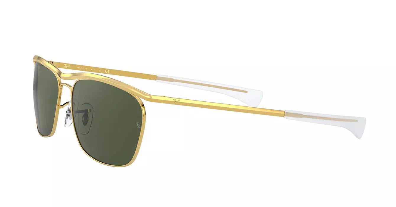 Ray-Ban RB3619 9196/31 s60