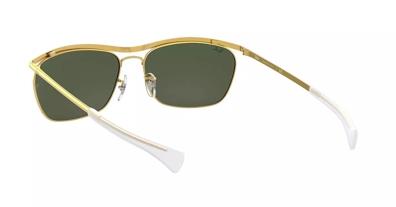 Ray-Ban RB3619 9196/31 s60
