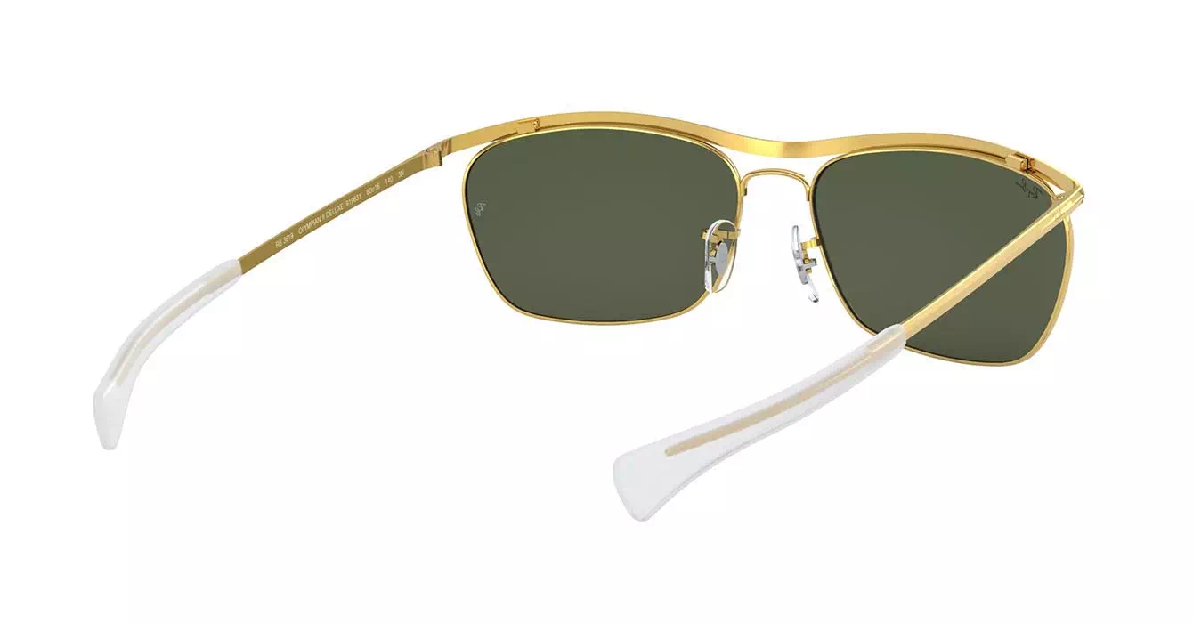 Ray-Ban RB3619 9196/31 s60