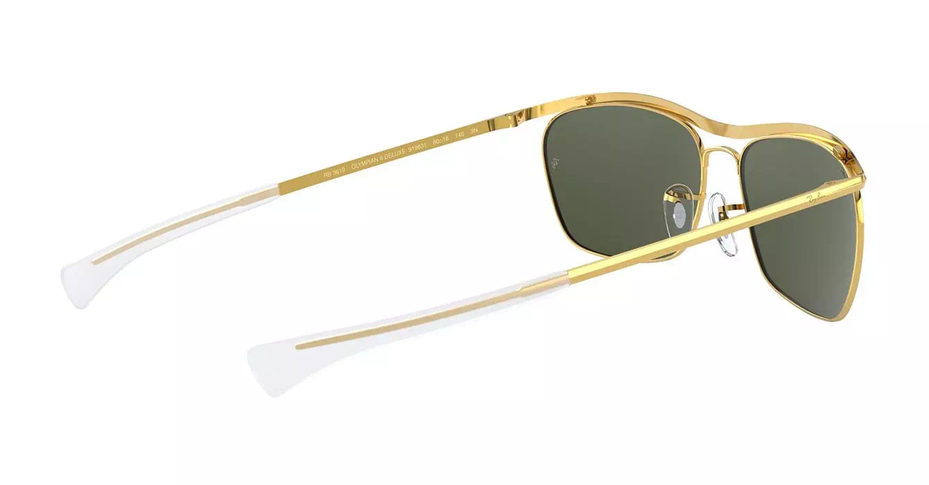 Ray-Ban RB3619 9196/31 s60