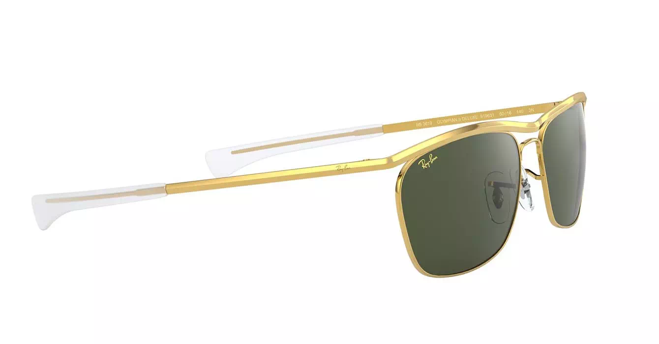 Ray-Ban RB3619 9196/31 s60