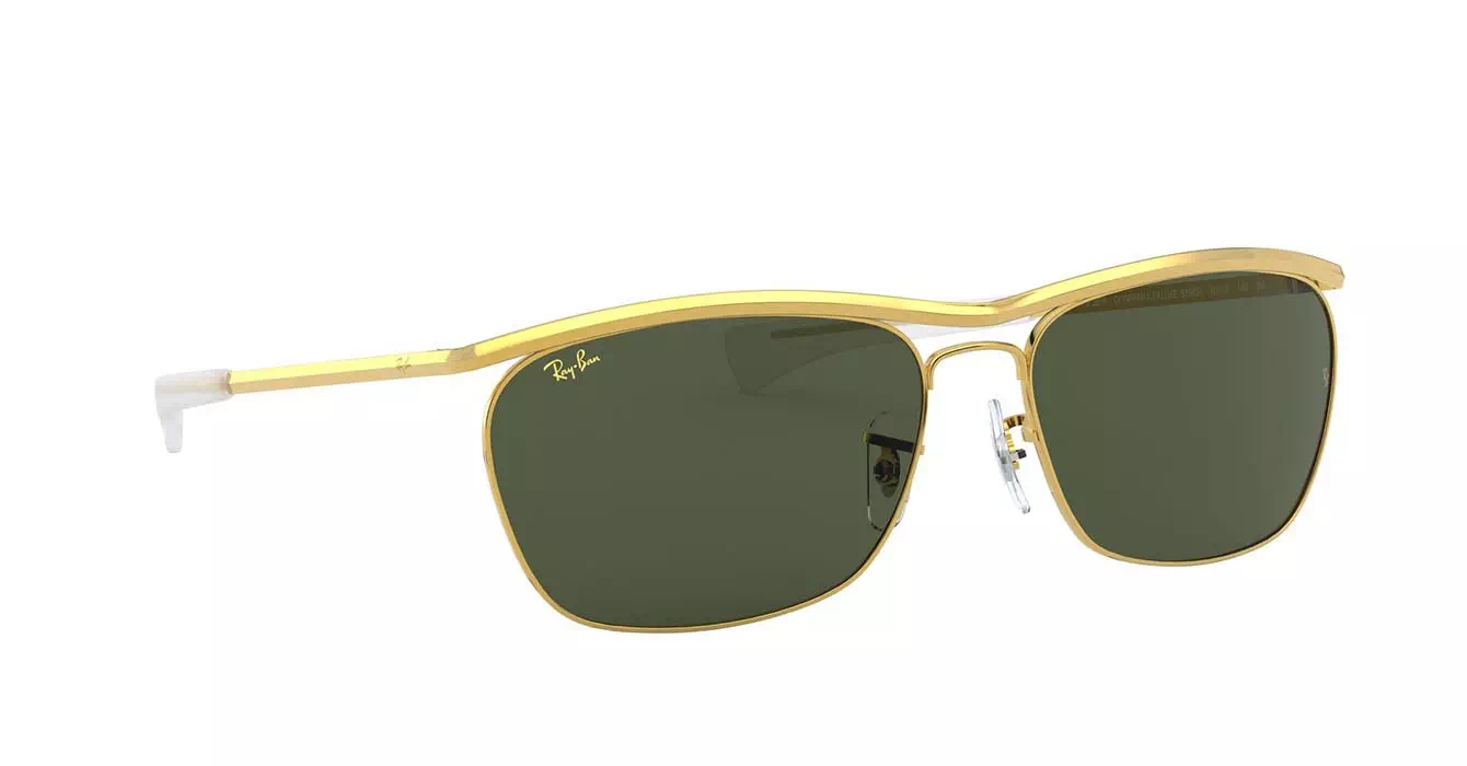 Ray-Ban RB3619 9196/31 s60