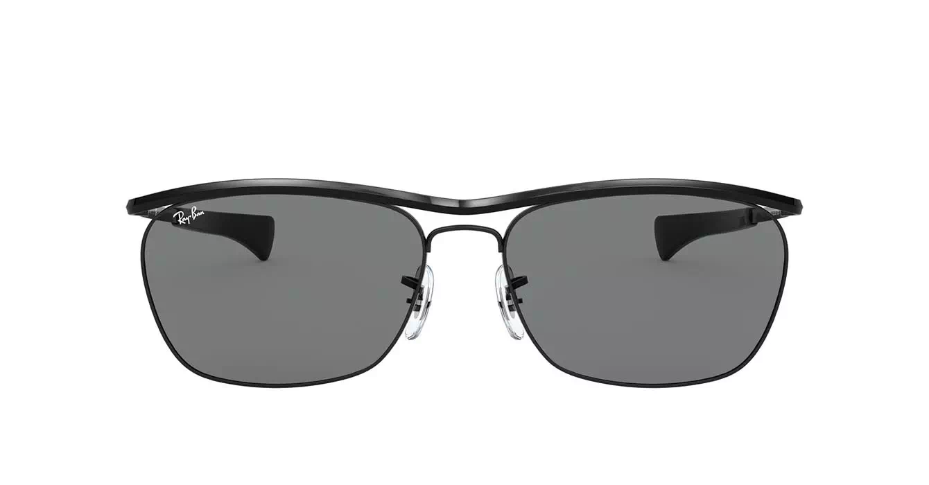 Ray-Ban RB3619 002/B1 s60