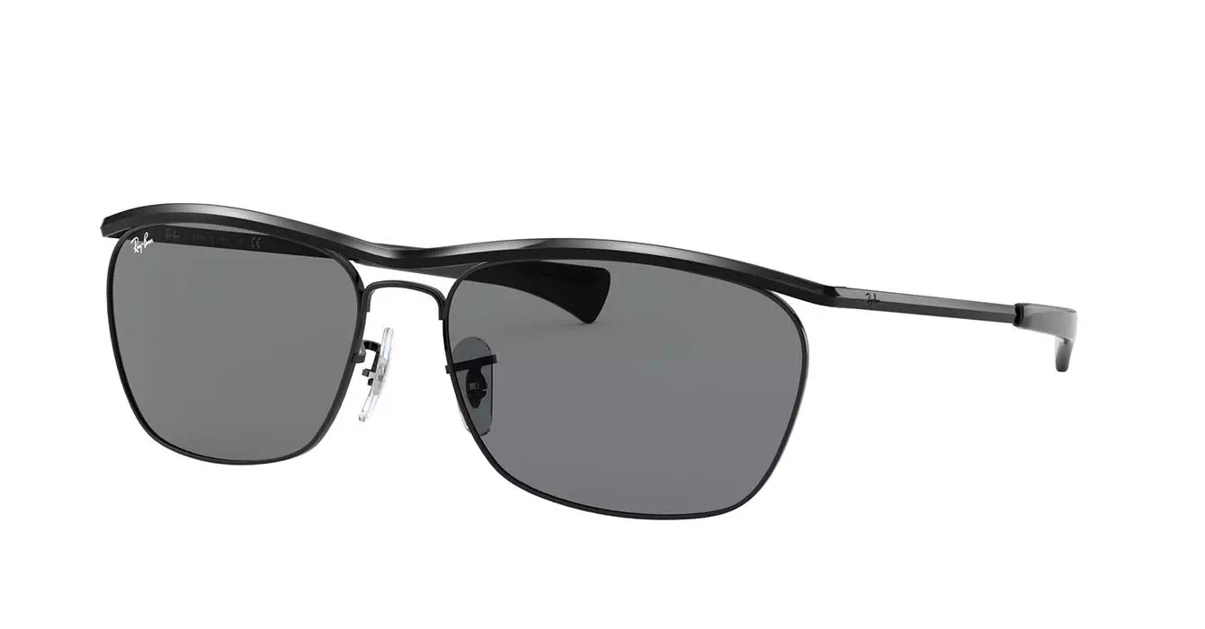 Ray-Ban RB3619 002/B1 s60
