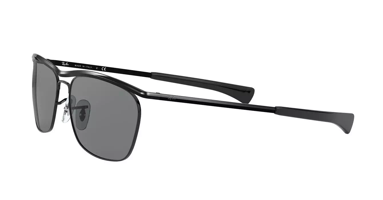 Ray-Ban RB3619 002/B1 s60