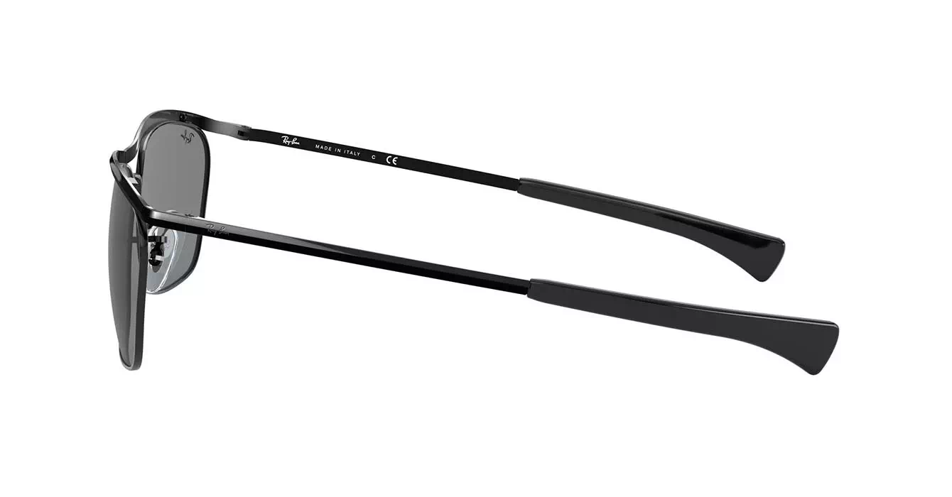 Ray-Ban RB3619 002/B1 s60