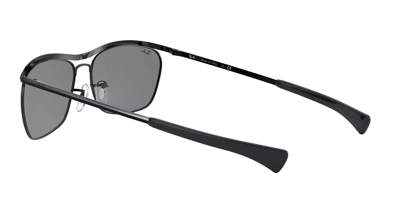 Ray-Ban RB3619 002/B1 s60