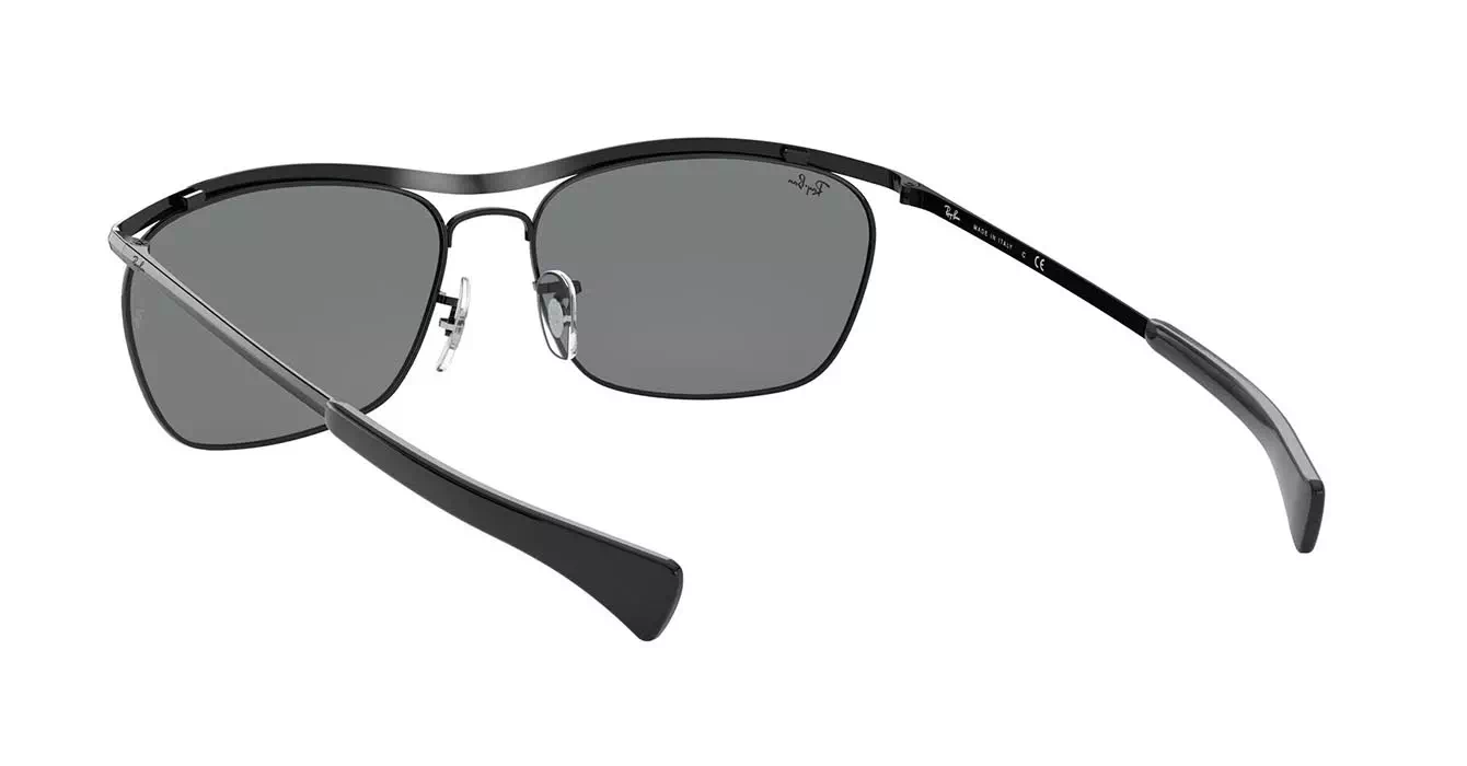Ray-Ban RB3619 002/B1 s60